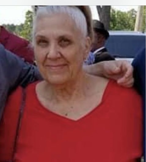 Obituary of Ruth Diane Guillory