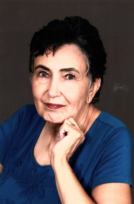 Obituary of Stella Louise Rawlings