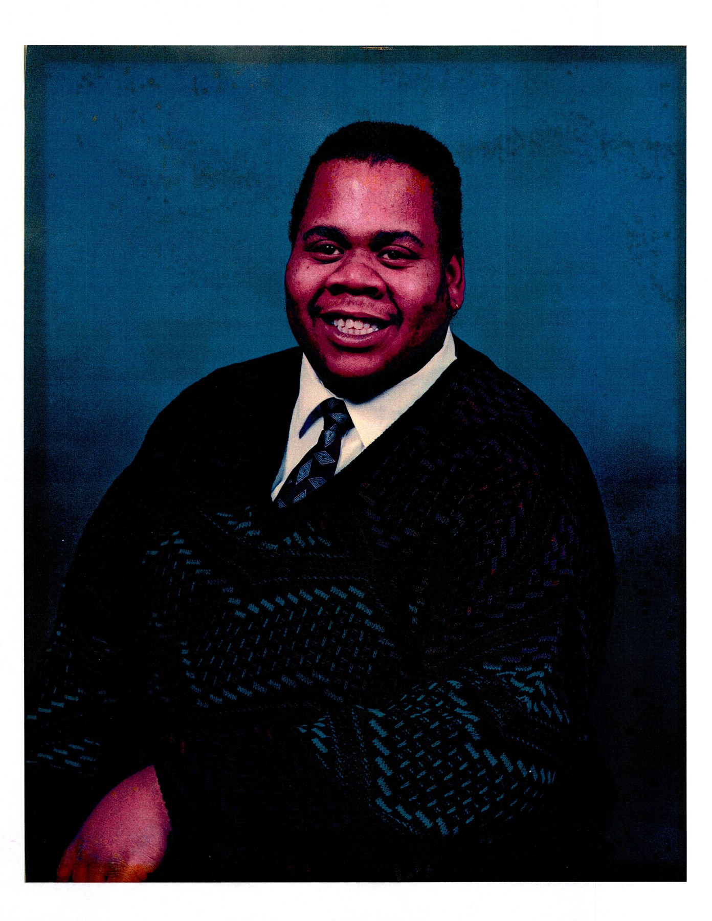 Obituary of Igor V Seaton