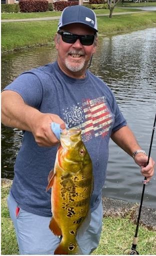 Obituary of John Edward Golightly