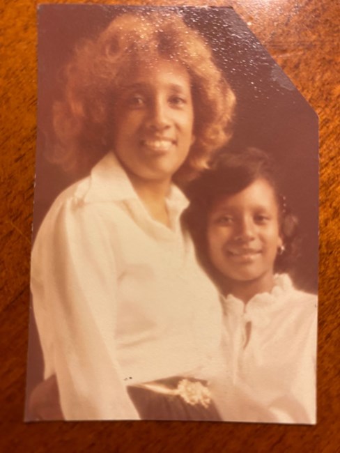 Obituario de Carole Lee Jones