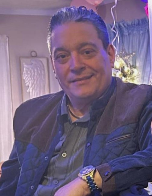 Obituary of Jose Manuel Diaz-Vargas