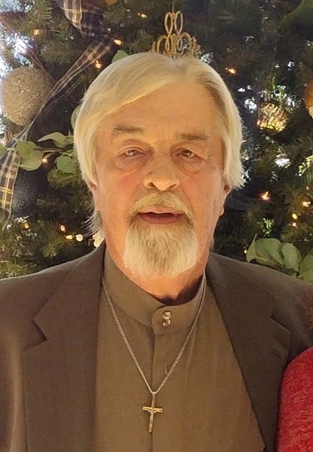Obituary of Dallas Neal Amick