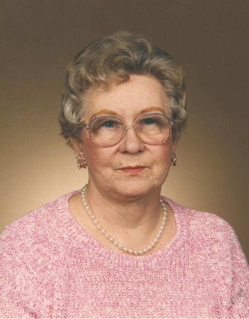 Obituary of Jewell Williams Dunning