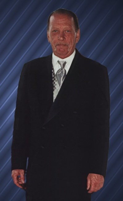 Obituary of James Charles Hert