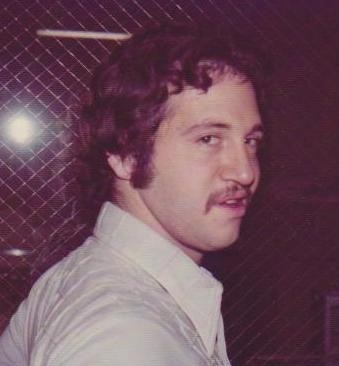 Obituary of Larry M. Kaplan