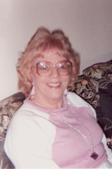 Obituary of Eileen Virginia Howard
