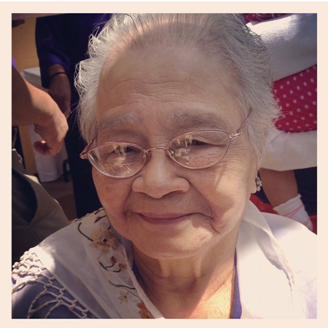 Obituary of Anita Mundala Mayo