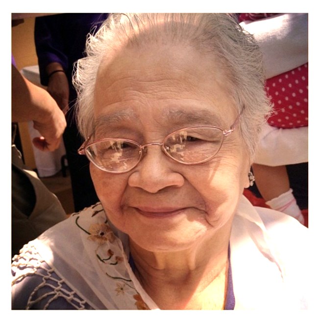 Obituary of Anita Mundala Mayo