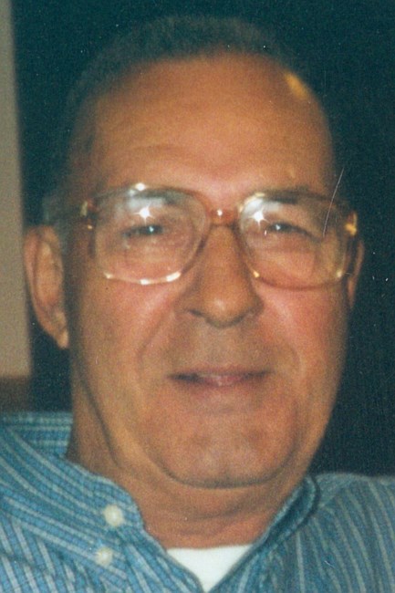 Obituary of Sonny Bosley