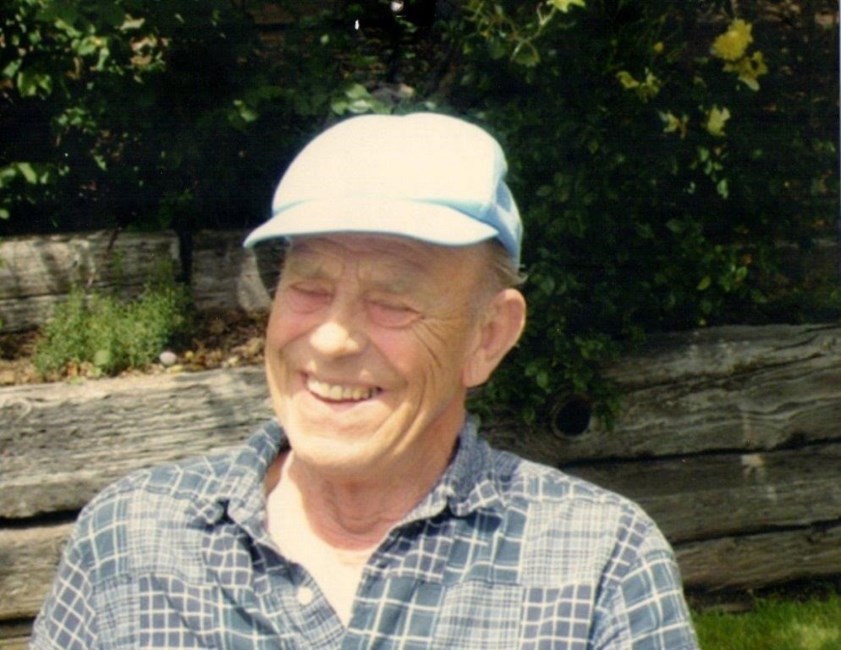 Obituary of Donald Lee Kilborn