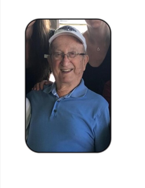 Obituary of Herbert Schwartz