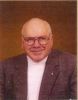 Obituary of Charles "Chuck" E. Dyer
