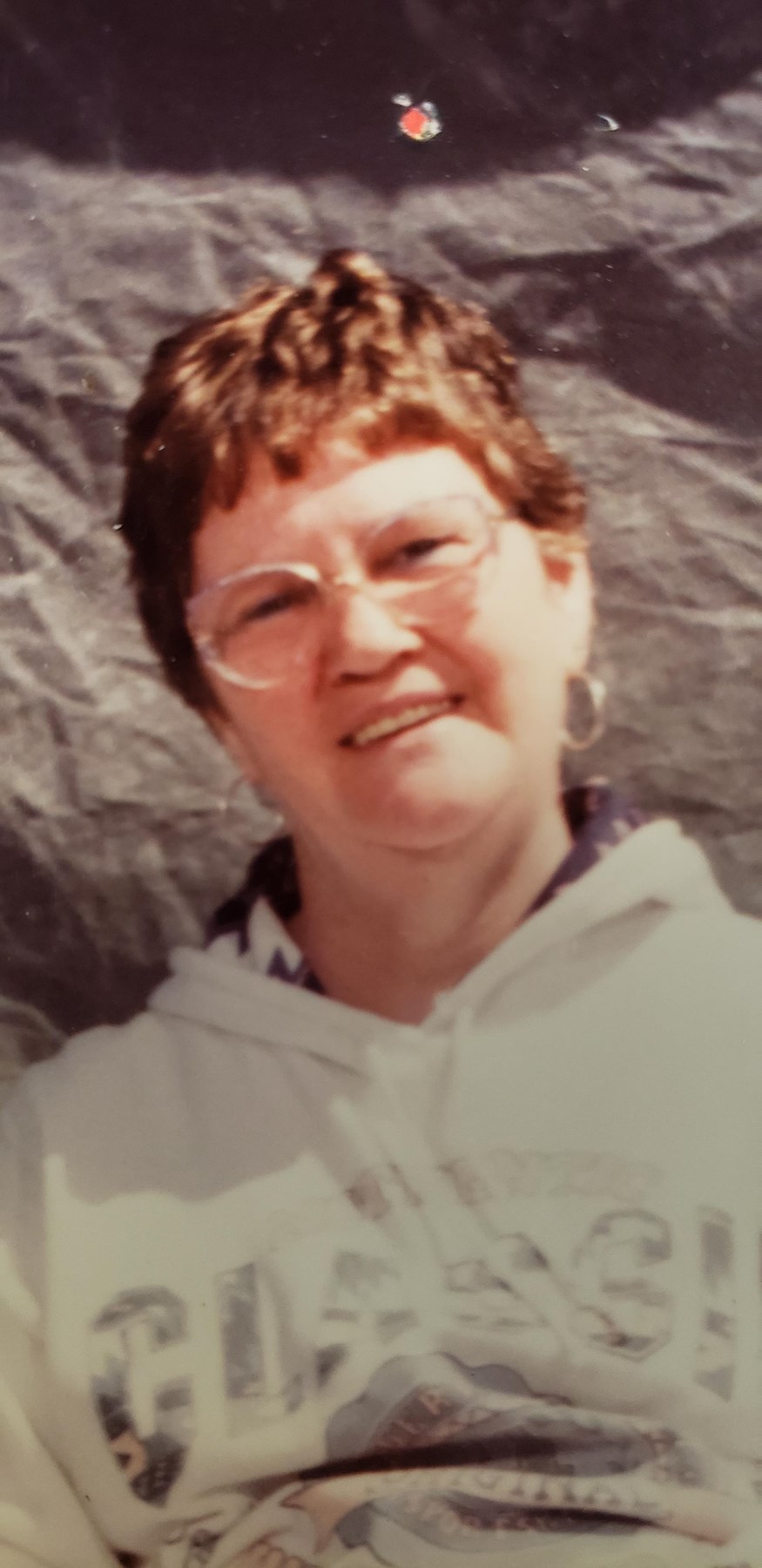 Obituary of Denise Béliveau