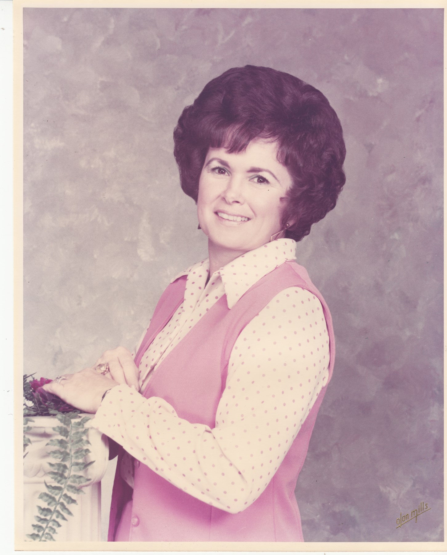 Obituary of Welna Givens