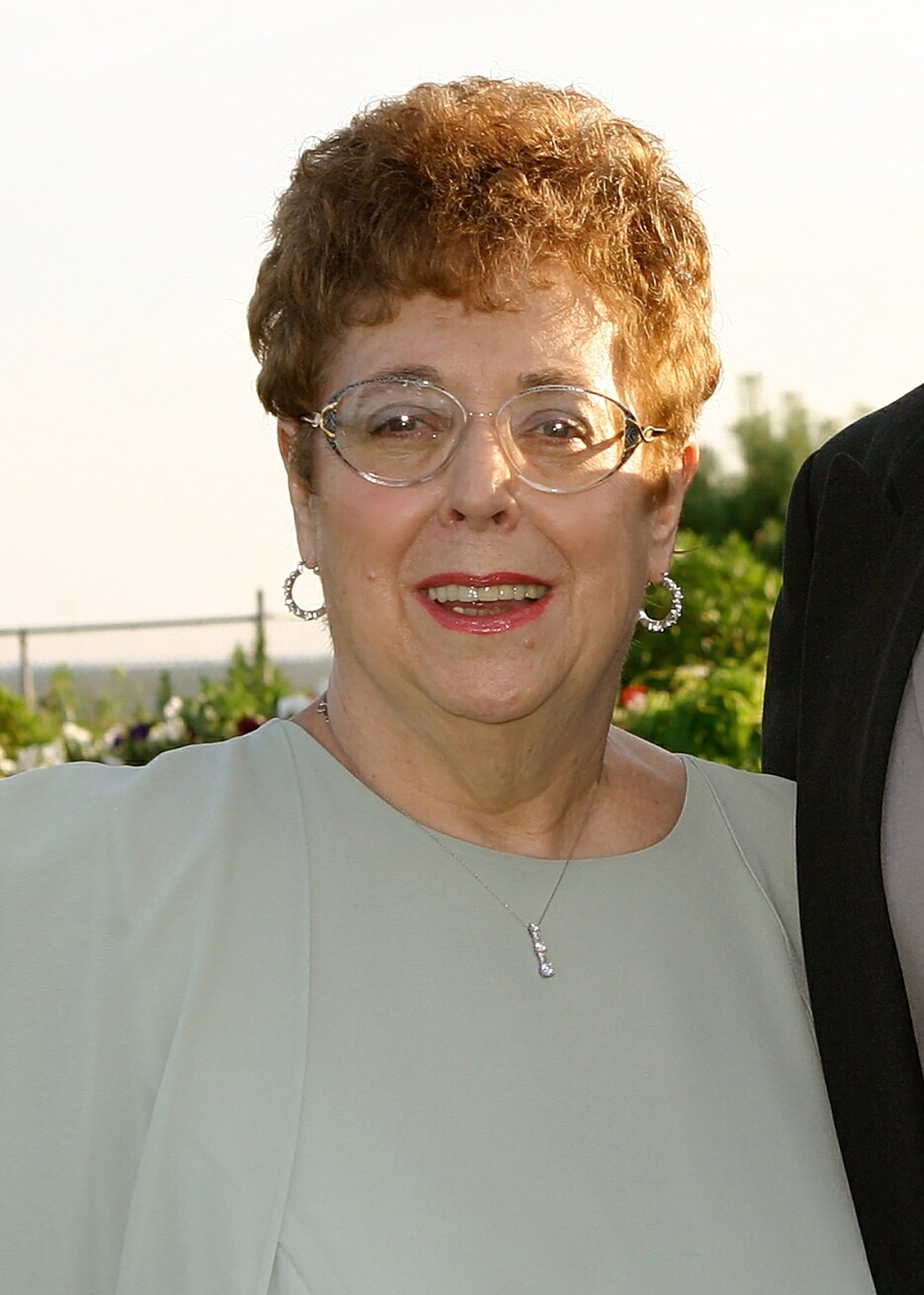 Obituary of Joan E. McManus