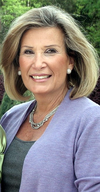 Obituary of Marlene C Tufano