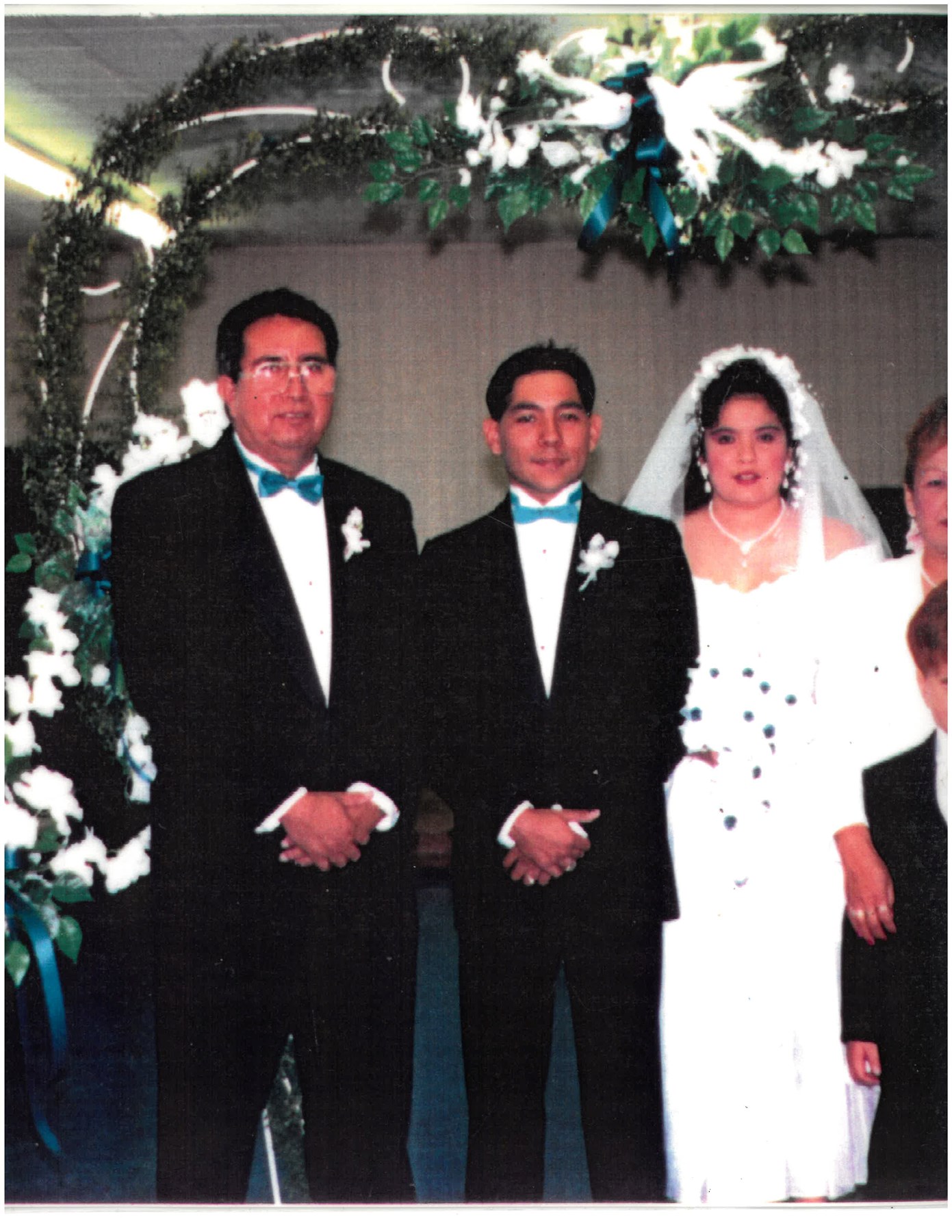 Obituary of Francisco "Frank" Ortiz