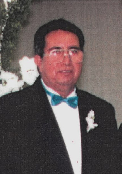 Obituary of Francisco "Frank" Ortiz