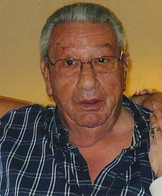 Avis de décès de Joseph A Higuera