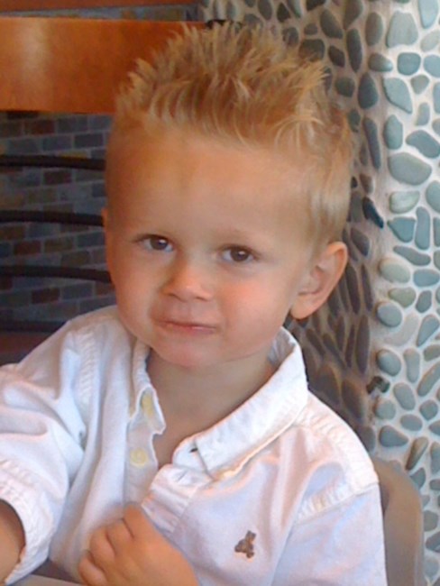 Obituary of Kayden James Stockmeister