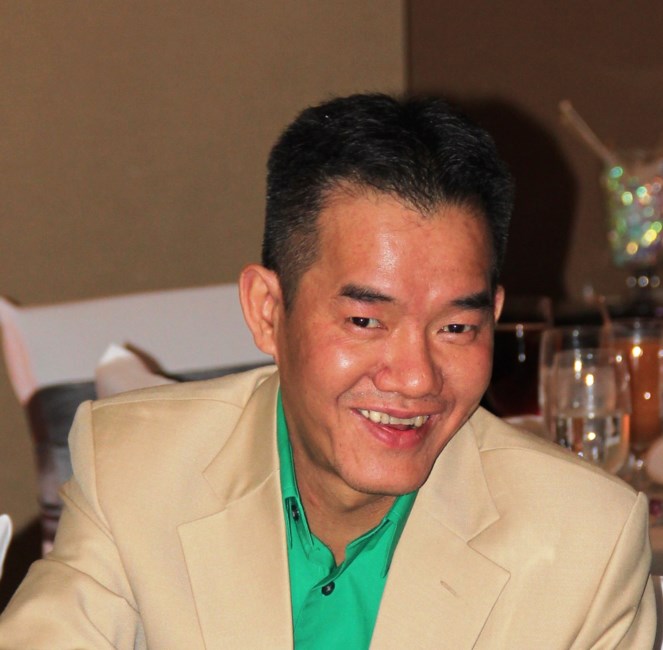 Obituary of Loc Bao Truong