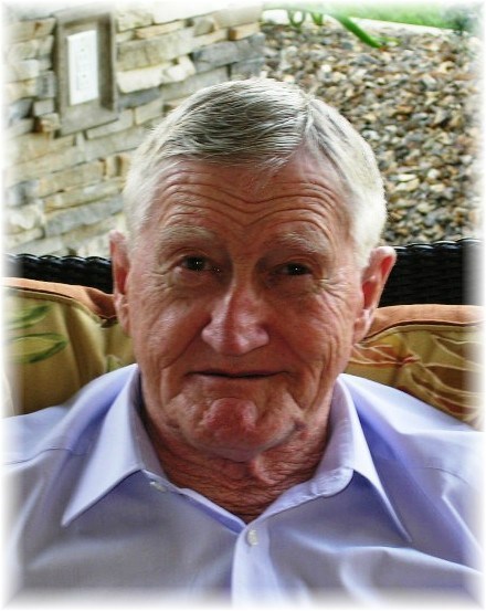 Obituary of Leonard Philip John Ortt