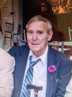 Obituary of Ronald Robert Bauer