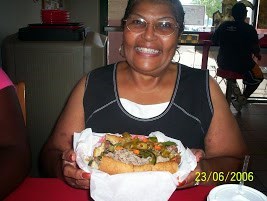 Obituary of Sylvia Jean Curtis