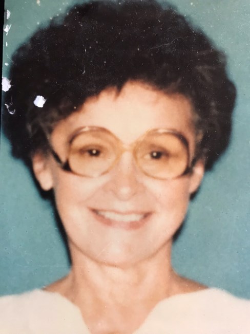 Obituary of Virginia Kraft