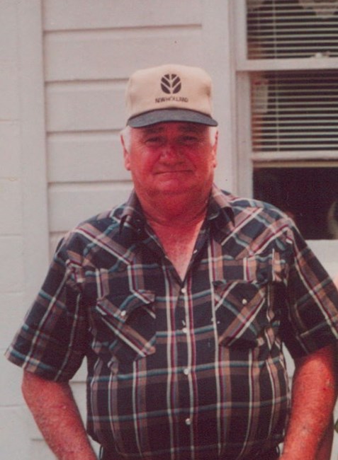 Obituary of Mr. Bill M. O'Bryant