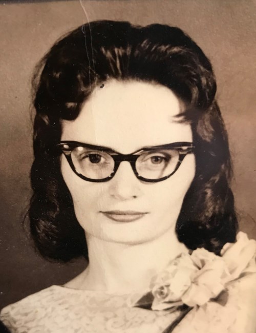 Obituary of Mary Ellen Combs