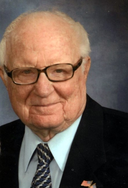 Obituary of Howard David Kalebaugh