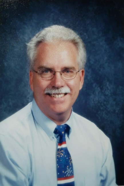 Obituary of Philip Kenneth Ellrott