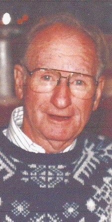 Obituary of Teddy Dixon