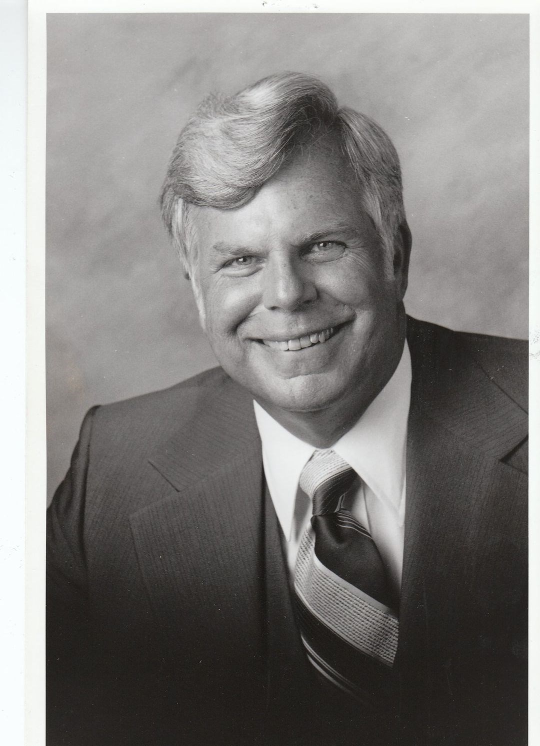 Obituary of William Graulich III