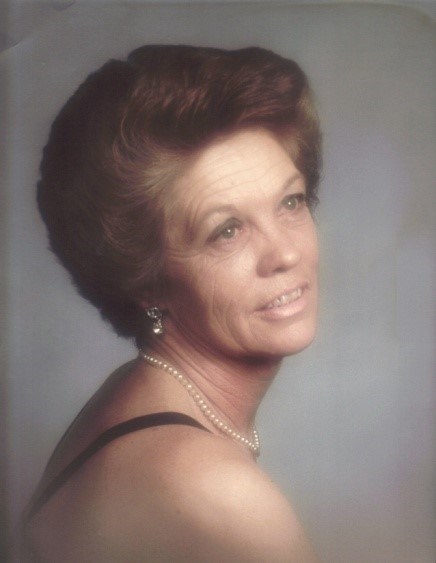 Obituary of Mary A Phelan
