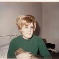 Obituary of Lenore Florence Andrews