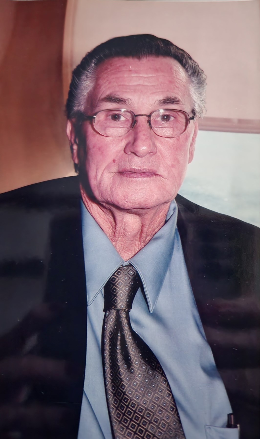 Obituary of Rea Bob Cummings