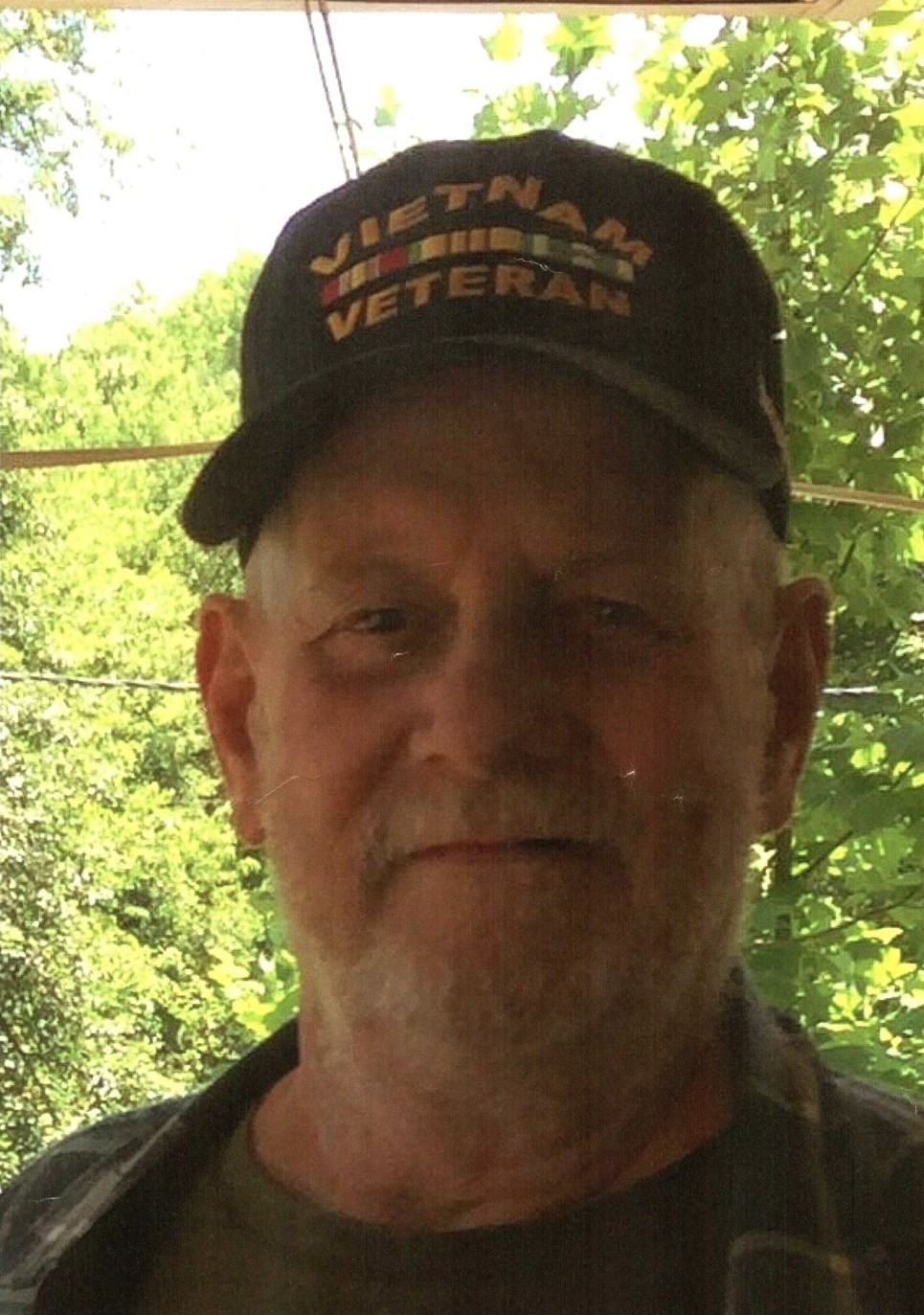 John Holmes Obituary Fredericksburg, VA