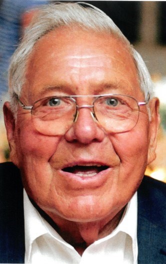 Obituary of Teddy Cioper