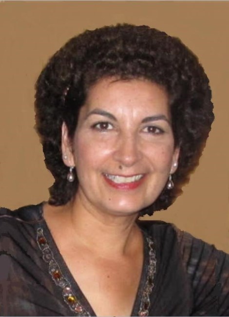 Obituary of Rosanne Cano Williams