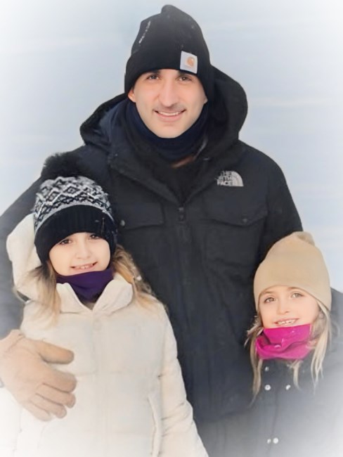 Avis de décès de Ryan Joseph Carriere