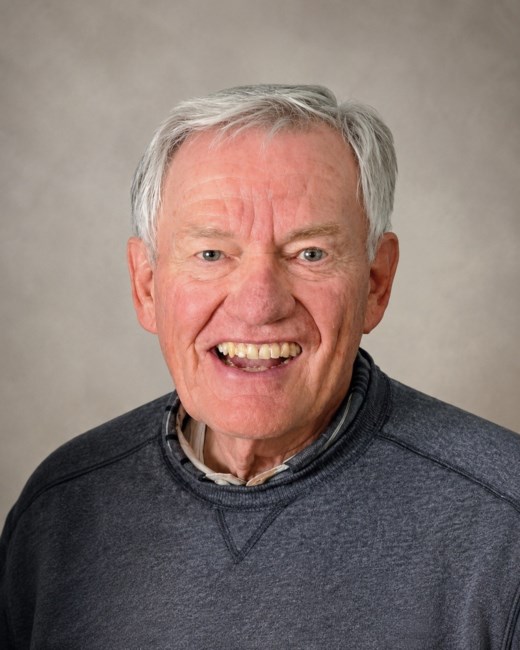 Obituary of Larry Dean Heupel