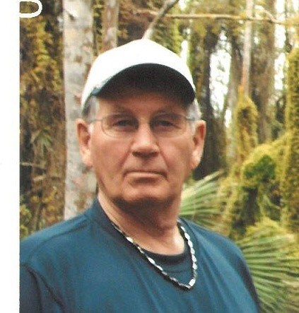 Obituario de Dennis Barrymore Waters