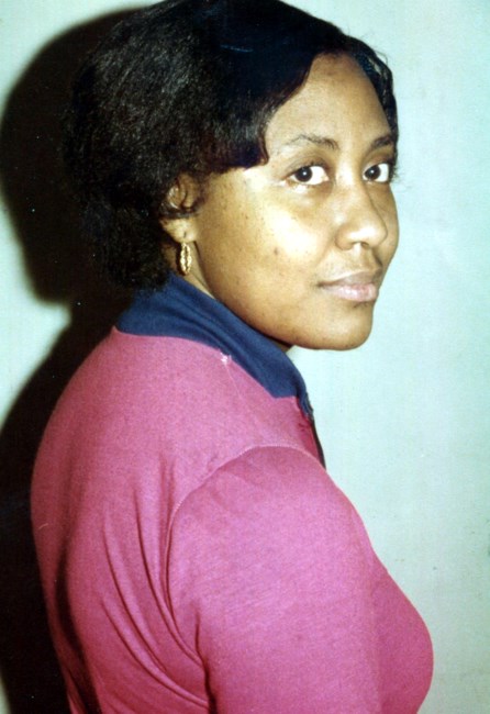 Obituary of Ginette A. Richard