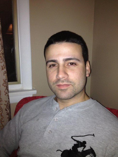 Obituary of Gabriel Jimenez