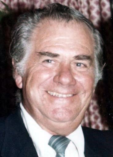 Obituary of Milton Aimi