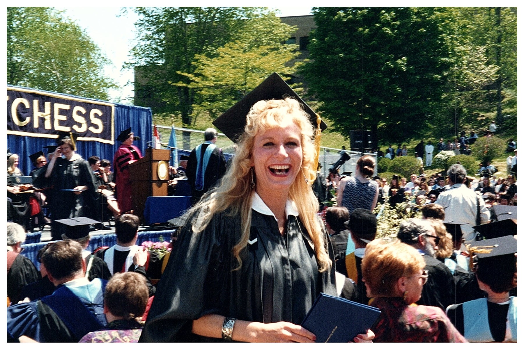 Obituary of Kathleen Dymes