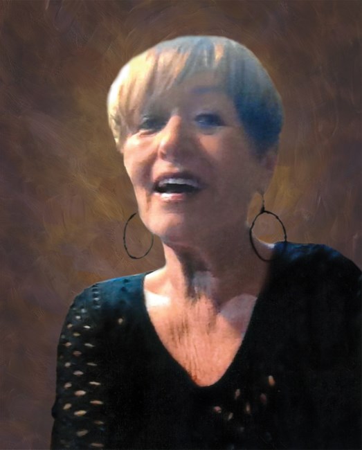 Obituary of Mrs. Gail Carusone